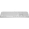 Logitech MX Keys S for Mac Pale Gray (920-011638) - зображення 9