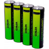 VERICO Loop Energy Black Green (1UDBT-A2WEBC-NN) - зображення 1