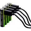 VERICO Loop Energy Black Green (1UDBT-A2WEBC-NN) - зображення 2