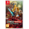  Hyrule Warriors Age of Calamity Nintendo Switch - зображення 1