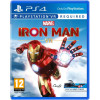  Marvel’s Iron Man VR PS4 (9943600) - зображення 1