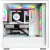 NZXT Kraken Elite 280 RGB White (RL-KR28E-W1) - зображення 5