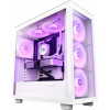 NZXT Kraken Elite 280 RGB White (RL-KR28E-W1) - зображення 6