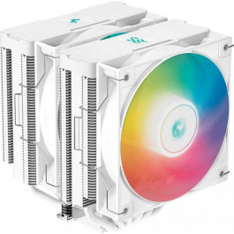   Deepcool AG620 Digital WH ARGB (R-AG620-WHADMN-G-2)