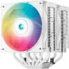 Deepcool AG620 Digital WH ARGB (R-AG620-WHADMN-G-2) - зображення 2