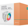 Deepcool AG620 Digital WH ARGB (R-AG620-WHADMN-G-2) - зображення 10