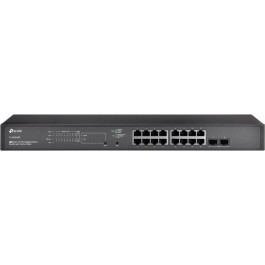   TP-Link TL-SG2218P