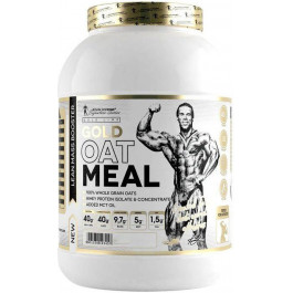   Kevin Levrone GOLD Oat Meal 2500 g /25 servings/ Strawberry