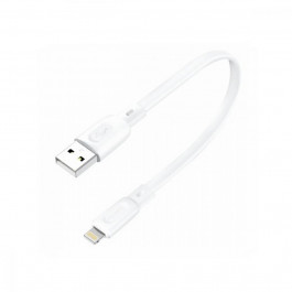   Foneng X107 USB to Lightning 0.25m White (X107-CA-IP)