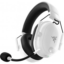   Razer Blackshark V2 HyperSpeed Wireless White (RZ04-04960200-R3M1)