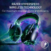 Razer Blackshark V2 HyperSpeed Wireless White (RZ04-04960200-R3M1) - зображення 5