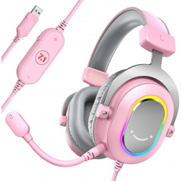   Fifine H6P RGB Pink