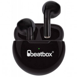   BeatBox PODS PRO 6 Black (bbppro6b)