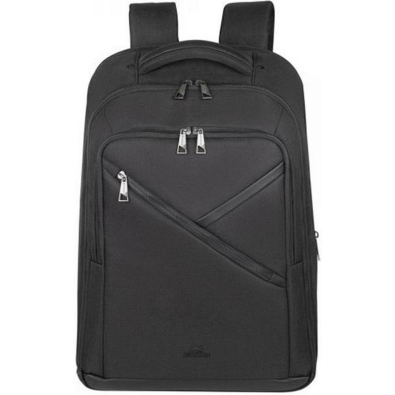 Rivacase 8164 Black - зображення 1