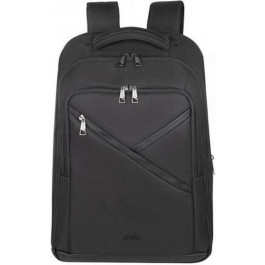   Rivacase 8164 Black