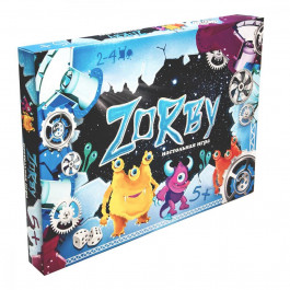   STRATEG ZORBY (30307)