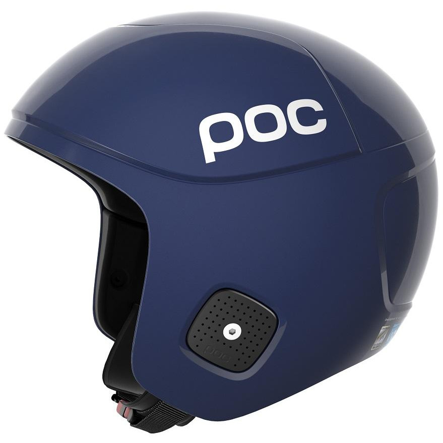 POC Skull Orbic X SPIN / размер M, Lead Blue (10171_1506 M) - зображення 1