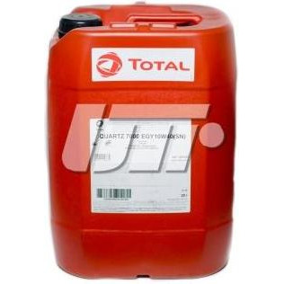 Total Quartz 7000 Energy 10W-40 20л - зображення 1