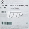 Total Quartz 7000 Energy 10W-40 20л - зображення 2