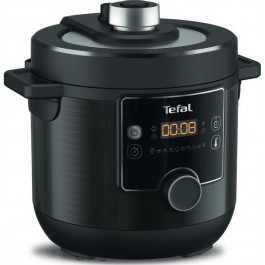   Tefal Turbo Cuisine&Fry CY778830