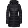 Black Diamond Куртка жіноча  Women's Access Full Length Down Parka Black (BD 746185.0002), Розмір M - зображення 1