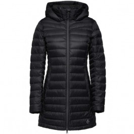   Black Diamond Куртка жіноча  Women's Access Full Length Down Parka Black (BD 746185.0002), Розмір M