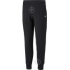 PUMA Спортивные штаны  Ess Sweatpants 58683951 XS Black-CAT (4063697176966) - зображення 1