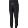 PUMA Спортивные штаны  Ess Sweatpants 58683951 XL Black-CAT (4063697177000) - зображення 1