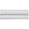 COSAS Простирадло  Дитяче Ranfors Mini Dots Grey Grey 110х160 см (4822052190142) - зображення 1