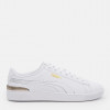 PUMA Жіночі кеди низькі  Vikky v3 Metallic Shine 39508501 36 (3.5UK) 22.5 см Білі (4099686106645) - зображення 1