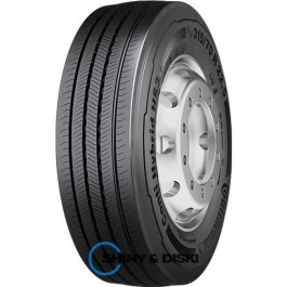   Continental Continental Conti Hybrid HS3+ (рульова вісь) 385/65 R22.5 164K