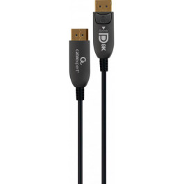   Cablexpert DisplayPort to DisplayPort 20m Black (CC-DP8K-AOC-20M)