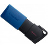 Kingston 64 GB DataTraveler Exodia M USB 3.2 Blue (DTXM/64GB) - зображення 1