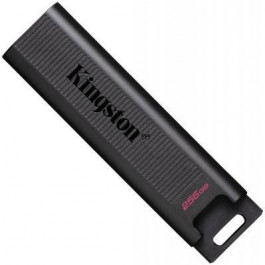   Kingston 256 GB DataTraveler Max USB 3.2 Gen 2 (DTMAX/256GB)