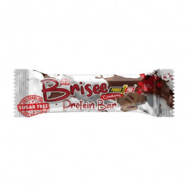   Power Pro Protein Bar Brisee 55 g Cranberry