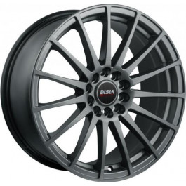   DISLA Turismo (R17 W7.5 PCD5x114.3 ET45 DIA67.1)