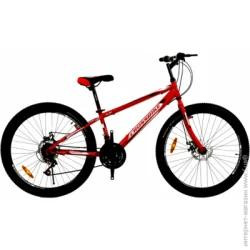   Crossbike Spark D 26" 2023 / рама 13" червоний (26CJPr-004467)