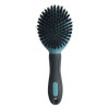 M-Pets (М-Петс) Hairdo Bristle Brush - Щітка-гребінець для догляду за шерстю собак 7,5x22 см (961129) - зображення 1