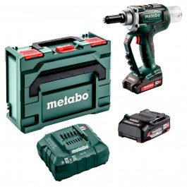   Metabo NP 18 LTX BL 5.0 (619002500)