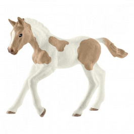   Schleich Кобыла породы Пейнтхорс (13886)