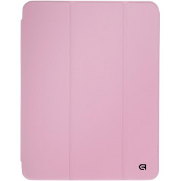   ArmorStandart Smart Fold Pen iPad 10.9 2022 Pink (ARM74948)