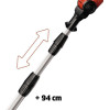 Einhell GE-HH 18/45 Li T-Solo (3410866) - зображення 9