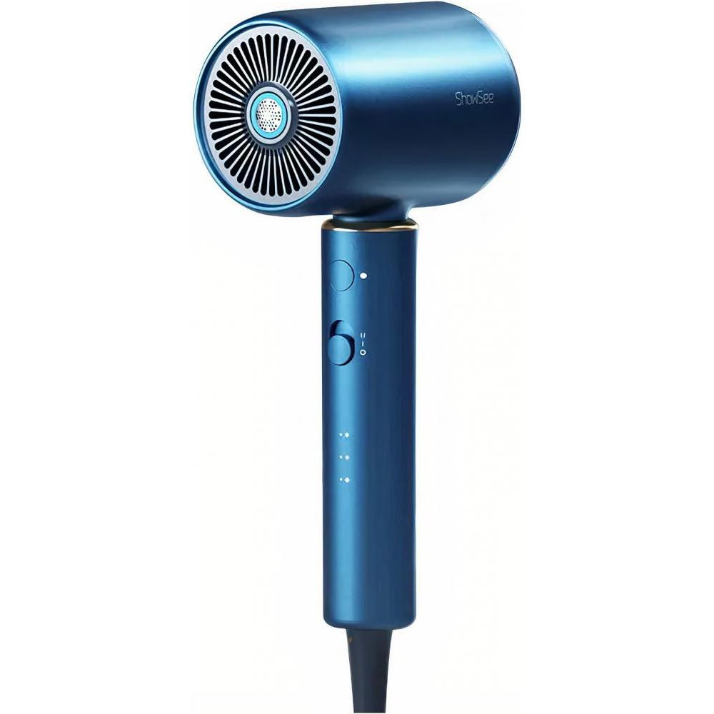 Xiaomi ShowSee Hair dryer VC200-B - зображення 1