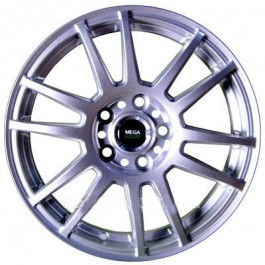   Replica 285-151 (R15 W6.0 PCD5x105 ET39 DIA56.6)