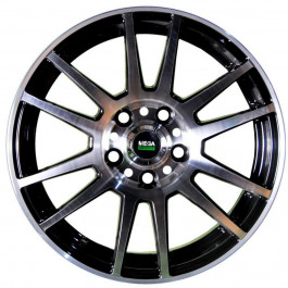   Replica 285-150 (R15 W6.0 PCD5x105 ET39 DIA56.6)