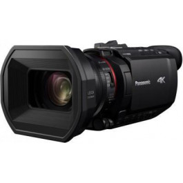   Panasonic HC-X1500EE