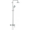 GROHE New Tempesta Cosmopolitan 160 26224000 - зображення 1