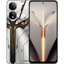   ZTE nubia Neo 2 8/256GB Silver