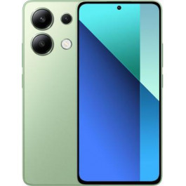   Xiaomi Redmi Note 13 4G 8/512GB Mint Green