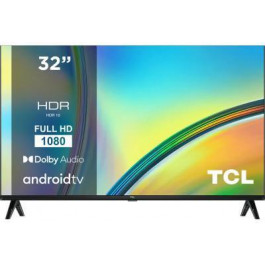   TCL 32S5400AF